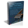 Giáo Trình Piano Solo - Cover Nâng Cao - Fill - Tạo Câu Lót + VIDEO