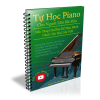 Tự Học Piano Cho Người Mới Bắt Đầu + VIDEO