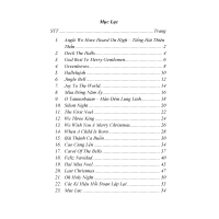Christmas Songs Piano + MP3 1 Christmas Songs Piano scaled