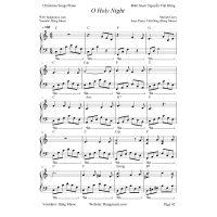 Christmas Songs Piano + MP3 2 ChristmasSongPiano42