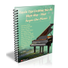 Tuyển Tập Ca Khúc Bất Hủ Nhạc Hoa - Nhật Piano - Tập 1 +MP3