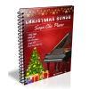 Christmas Songs Piano + MP3