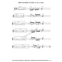 650 MẪU RIFF TRONG ĐỆM ĐÀN THÁNH CA 3 SACH 650 RIFF THANH CA TAP 15