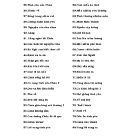 ĐỘC TẤU 100 BÀI PIANO THÁNH CA - Hoàng Peter 2 SACH DOC TAU 100 BAI THANH CA FIX 1006