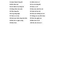 ĐỘC TẤU 100 BÀI PIANO THÁNH CA - Hoàng Peter 3 SACH DOC TAU 100 BAI THANH CA FIX 1007