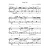 nang tho sheet piano