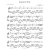 Sheet Piano Nhạc Nước Ngoài