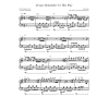 Always Remember Us This Way Sheet Piano