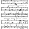 Bất Nhiễm Sheet Piano