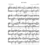 Bất Nhiễm Sheet Piano