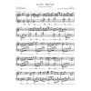 Big Fish Sheet Piano