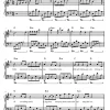 Thương Ly Biệt Sheet Piano