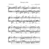 Thương Ly Biệt Sheet Piano
