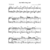 Em Muốn Cùng Anh Sheet Piano