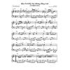 Bầu Trời Đầy Sao Không Bằng Anh Sheet Piano