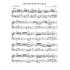 Suýt Nữa Thì Gả Cho Anh Ấy Sheet Piano