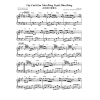 Váy Cưới Em Như Bông Tuyết Sheet Piano