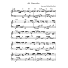 Sứ Thanh Hoa Sheet Piano