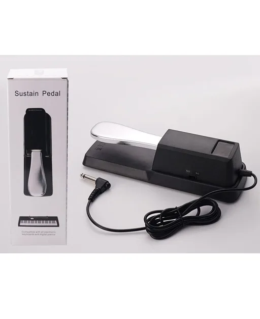 Pedal Đàn Piano Organ Pedal Đàn Piano Organ