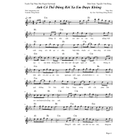 Tuyển Tập Nhạc Hoa Organ 4 0004 1 scaled