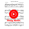 Người Gieo Mầm Xanh Sheet Piano