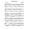 Buông Đôi Tay Nhau Ra Sheet Piano