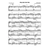 Nắng Dưới Chân Mây Sheet Piano