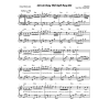 Gió Lớn Đang Thổi Tuyết Đang Rơi Sheet Piano