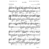 Let It Be Piano
