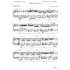 Mariage d'Amour Sheet Piano