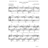 Romeo and Juliet Sheet Piano