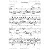Passacaglia Sheet Piano